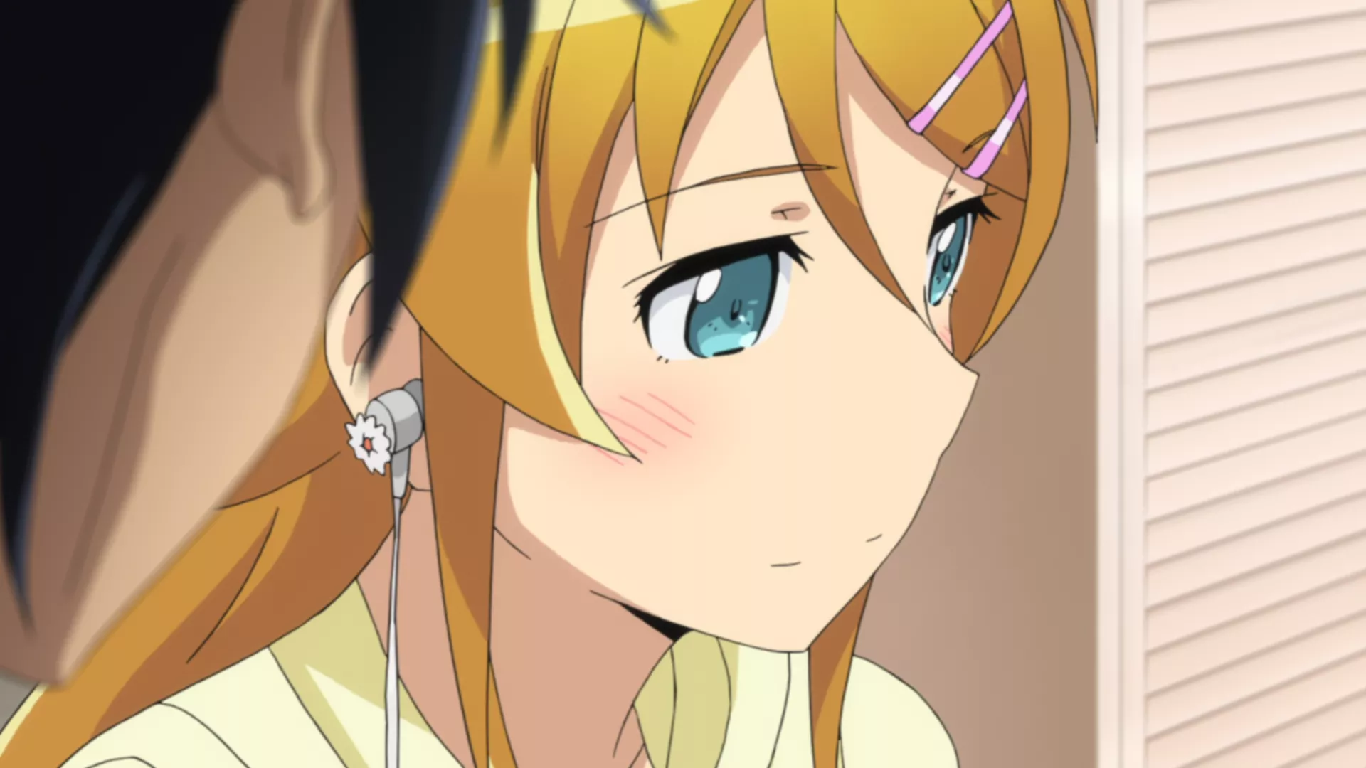 总谱 我的妹妹哪有这么可爱2 竹達彩奈-Thank You